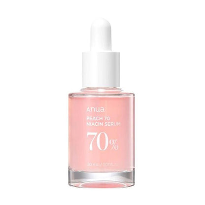 Peach 70% Niacinamide Serum 30ml