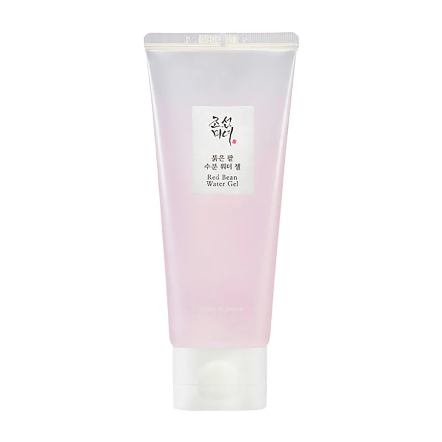 Red Bean Water Gel 100ml