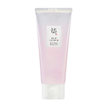 Red Bean Water Gel 100ml