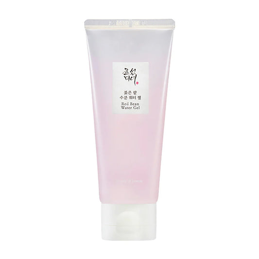 Red Bean Water Gel 100ml