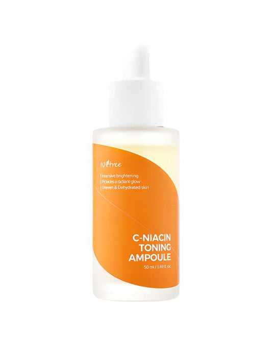 C-NIACIN Toning Ampoule 50ml