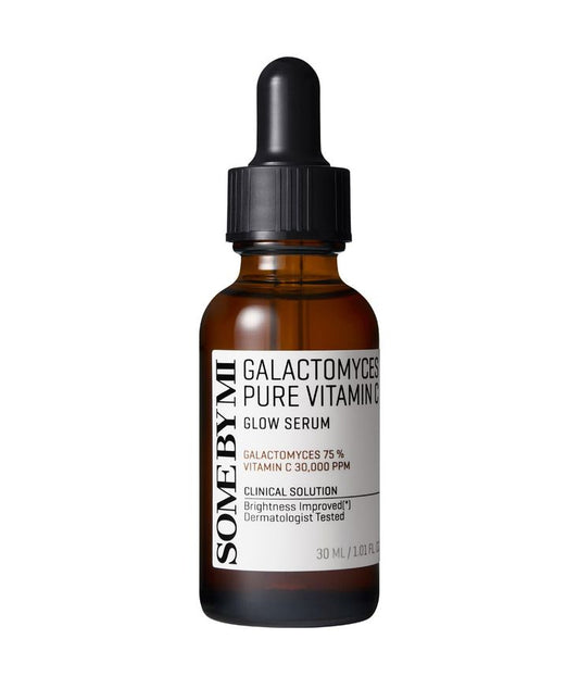 Galactomyces Pure Vitamin C Glow Serum 30ml