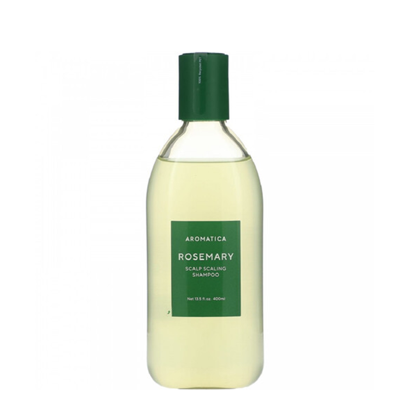 Rosemary Scalp Scaling Shampoo