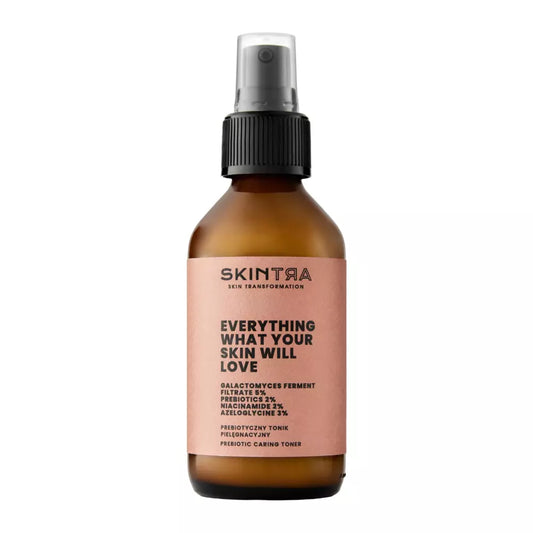 Everything What Your Skin Will Love 100ml