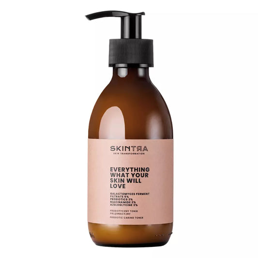 Everything What Your Skin Will Love 200ml