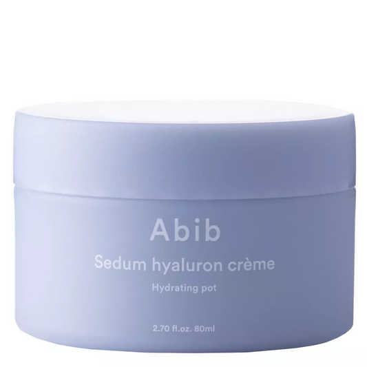 Sedum Hyaluron Creme 80ml