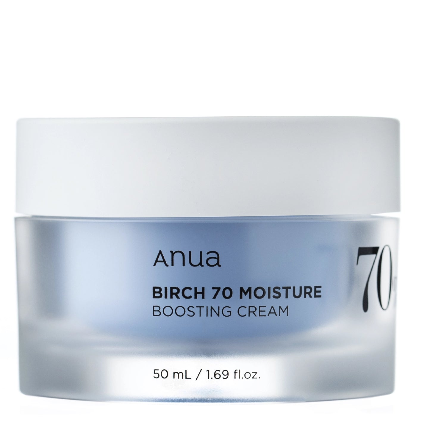 Birch 70 Moisture Boosting Cream 50ml