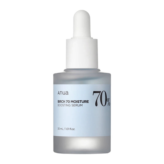 Birch Moisture Boosting Serum 30ml