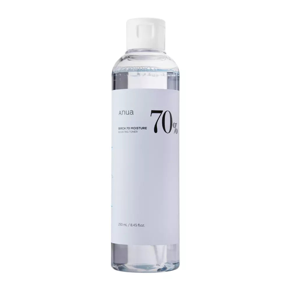 Birch Moisture Boosting Toner 250ml