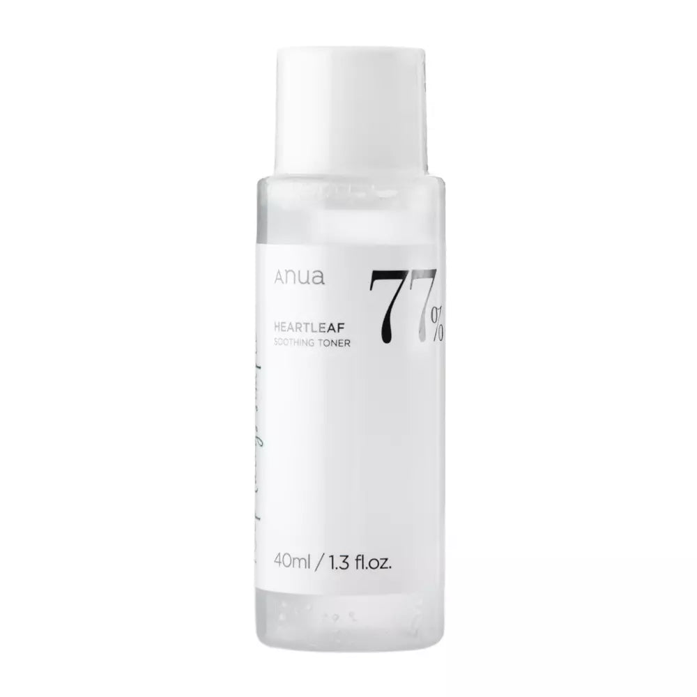 Heartleaf 77% Soothing Toner