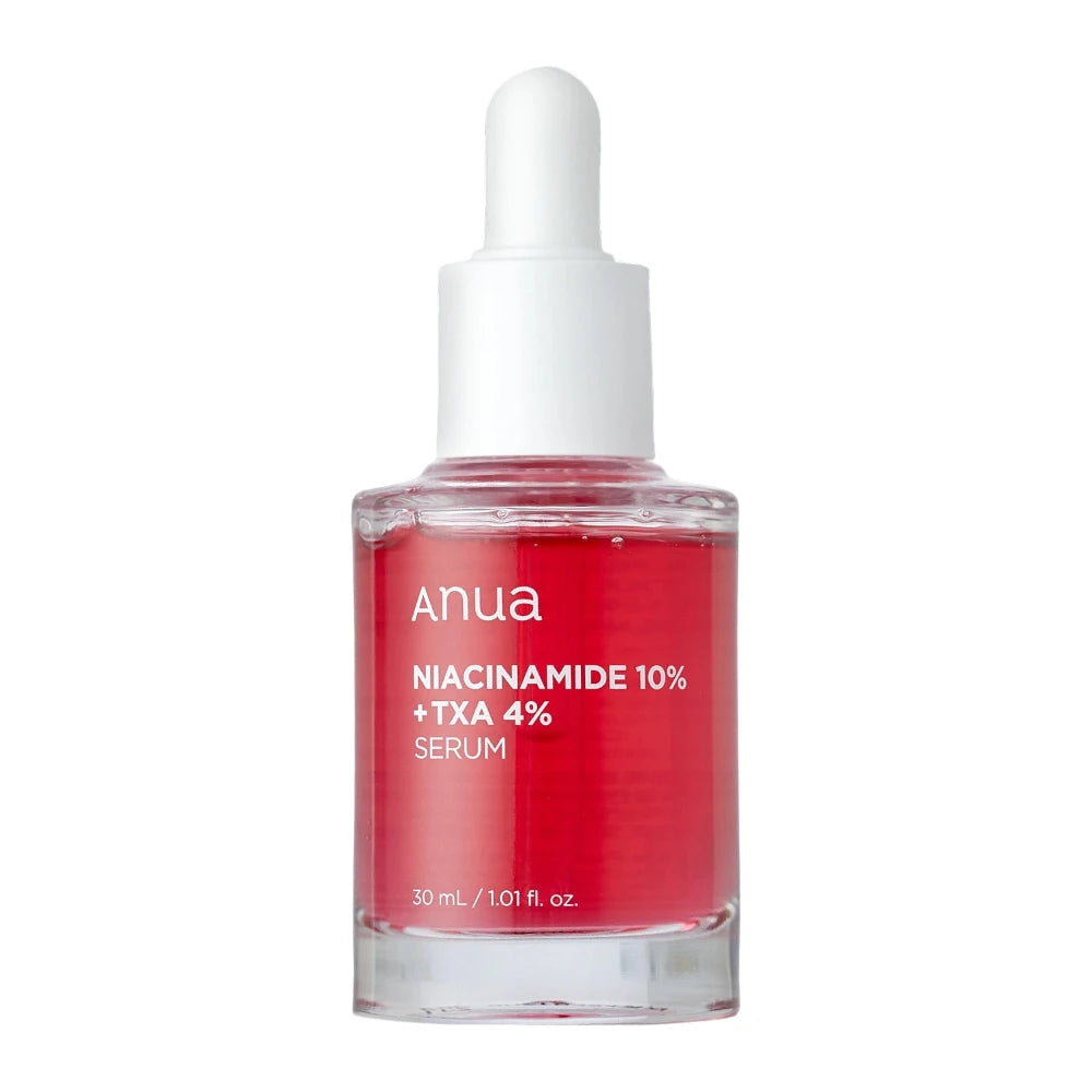 Niacinamide 10% + TXA 4% Serum 30ml