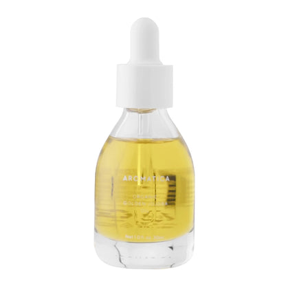 Organic Golden Jojoba Oil 30ml