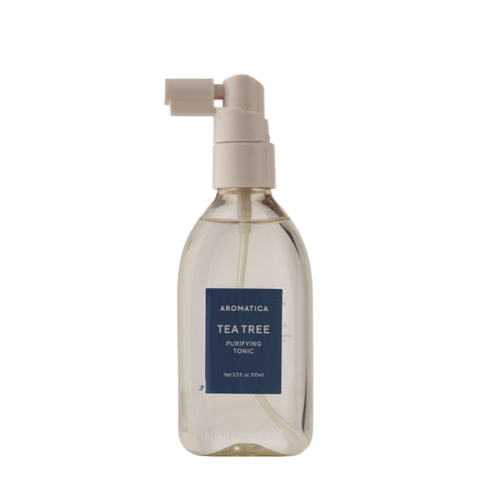 Tea Tree Purifying Tonic 100ml