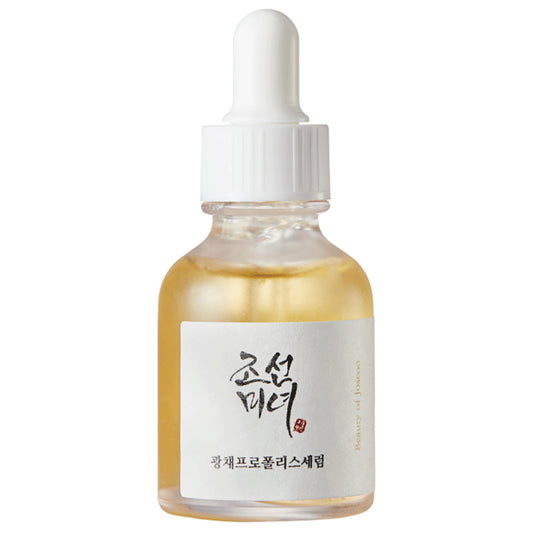 Glow Serum Propolis and Niacinamide 30ml