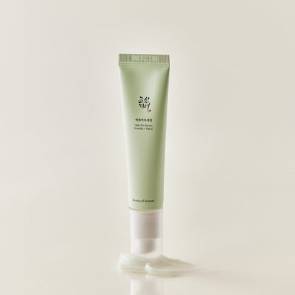 Light On Serum Centella + Vita C 30ml