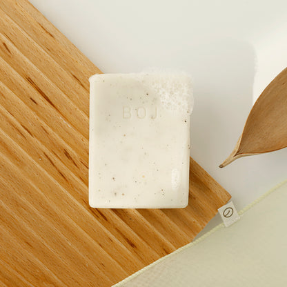 Low PH Rice Cleansing Bar 100g