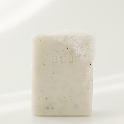 Low PH Rice Cleansing Bar 100g