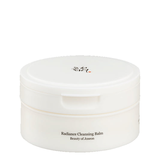 Radiance Cleansing Balm 100ml