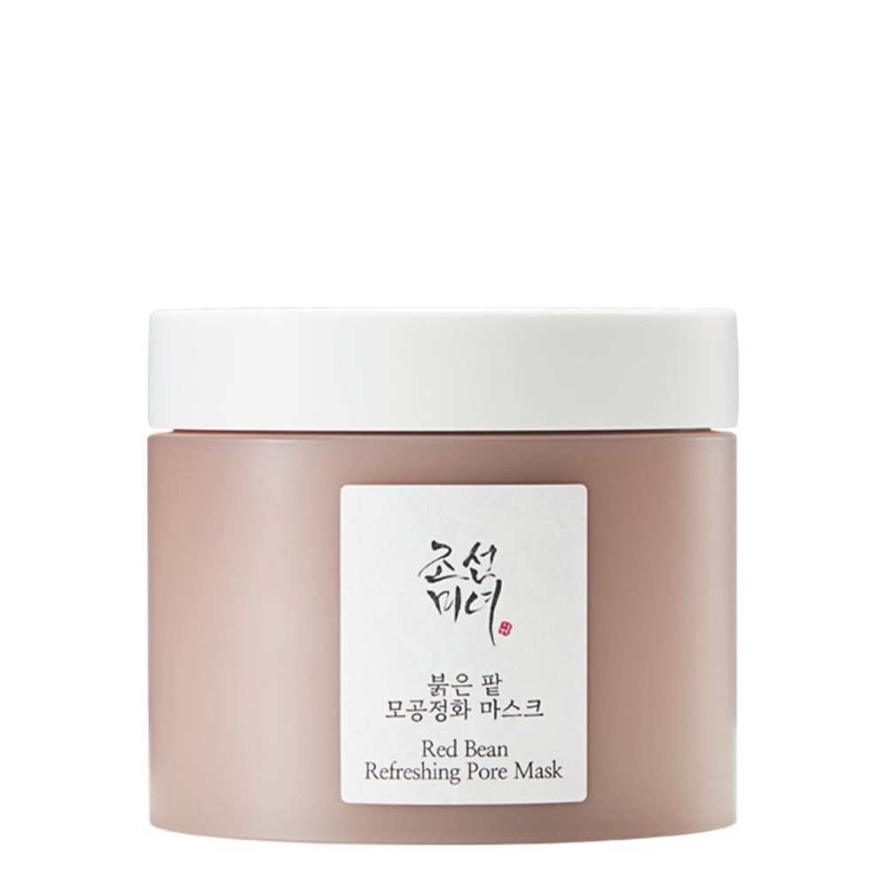 Red Bean Refreshing Pore Mask 140ml