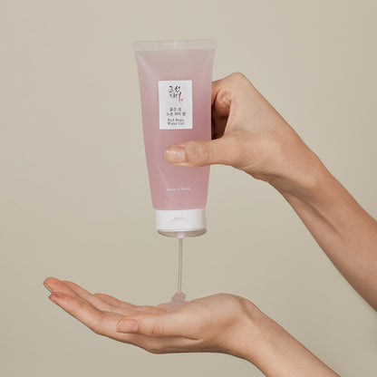 Red Bean Water Gel 100ml