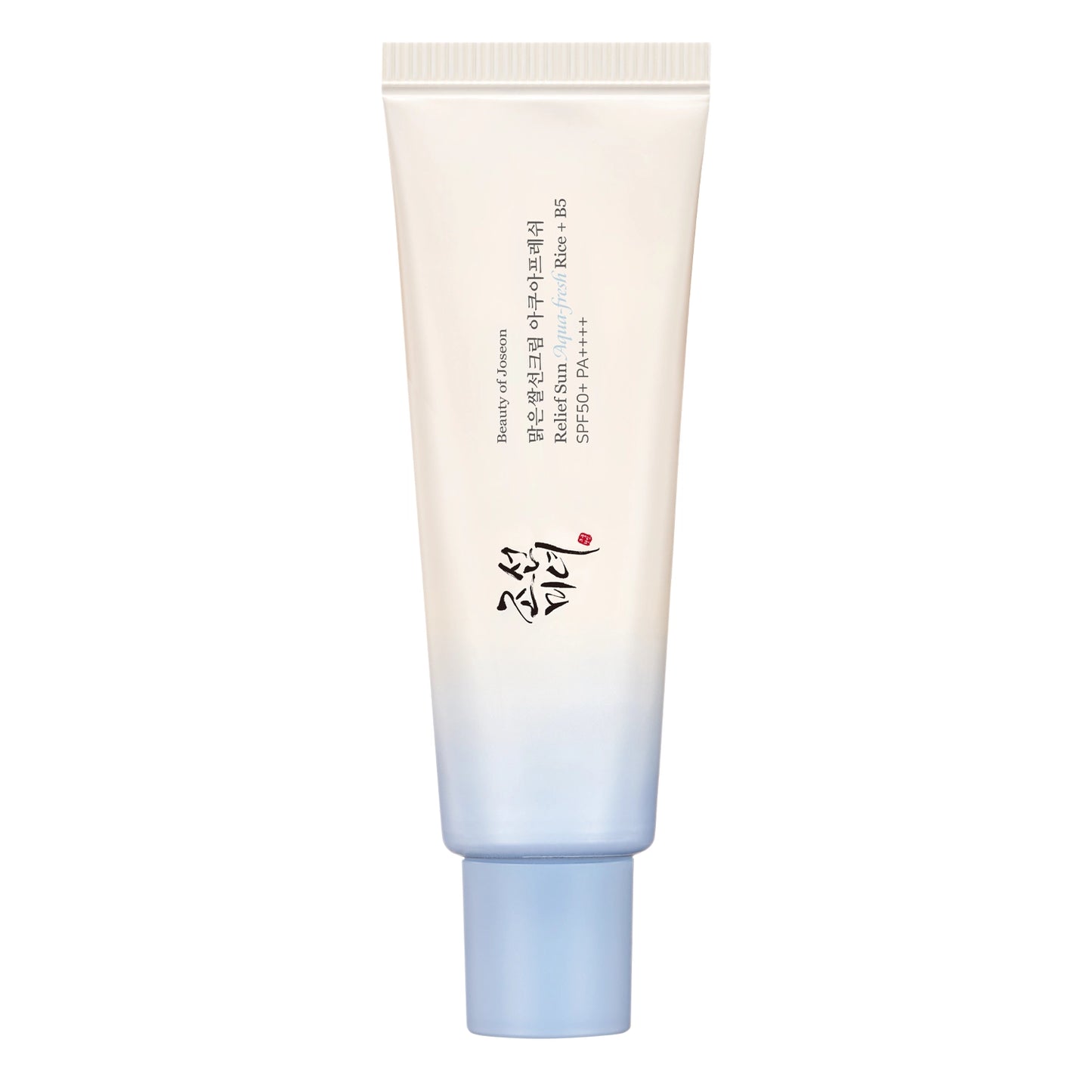 Relief Sun Aqua - Fresh : Rice + B5 SPF50+ PA++++ 50ml