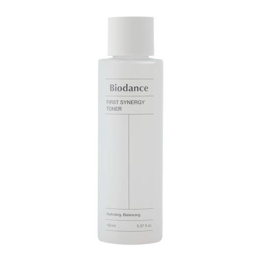 First Synergy Toner 150ml