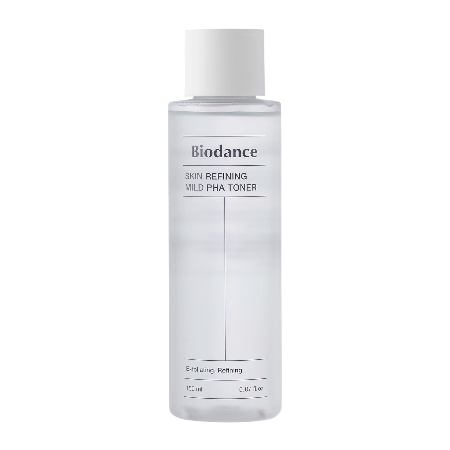 Skin Refining Mild PHA Toner 150ml