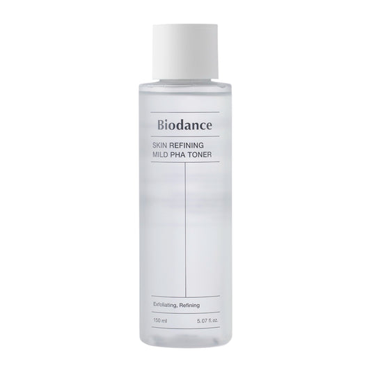 Skin Refining Mild PHA Toner 150ml