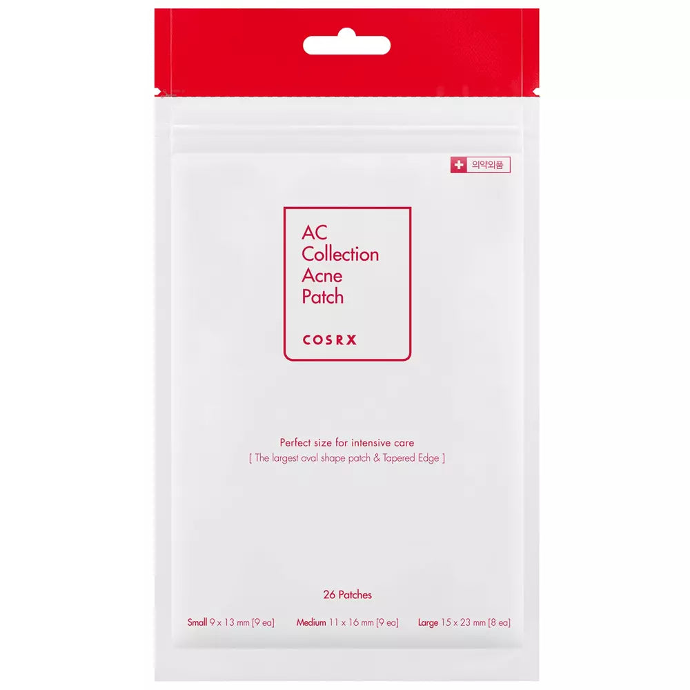 AC Collection Acne Patch 26pcs