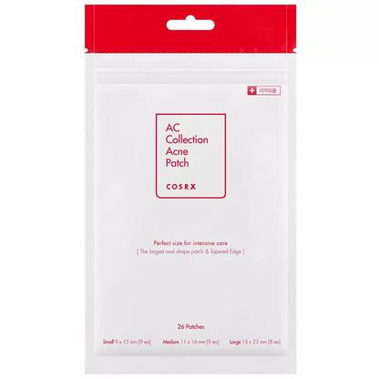 AC Collection Acne Patch 26pcs