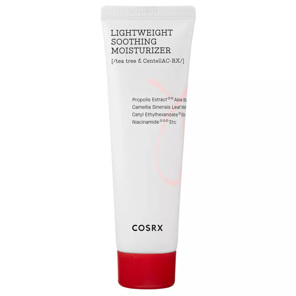 AC Collection Lightweight Soothing Moisturizer 80ml