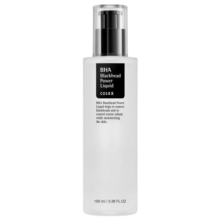 BHA Blackhead Power Liquid 100ml