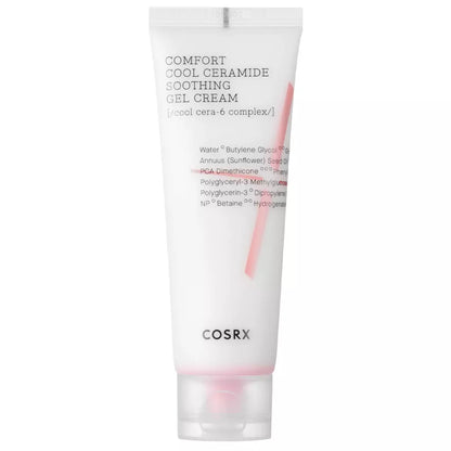 Balancium Comfort Cool Ceramide Soothing Gel Cream 85ml