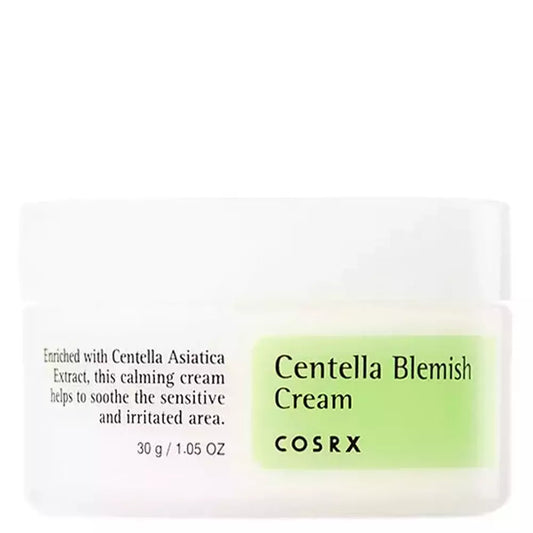 Centella Blemish Cream 30ml