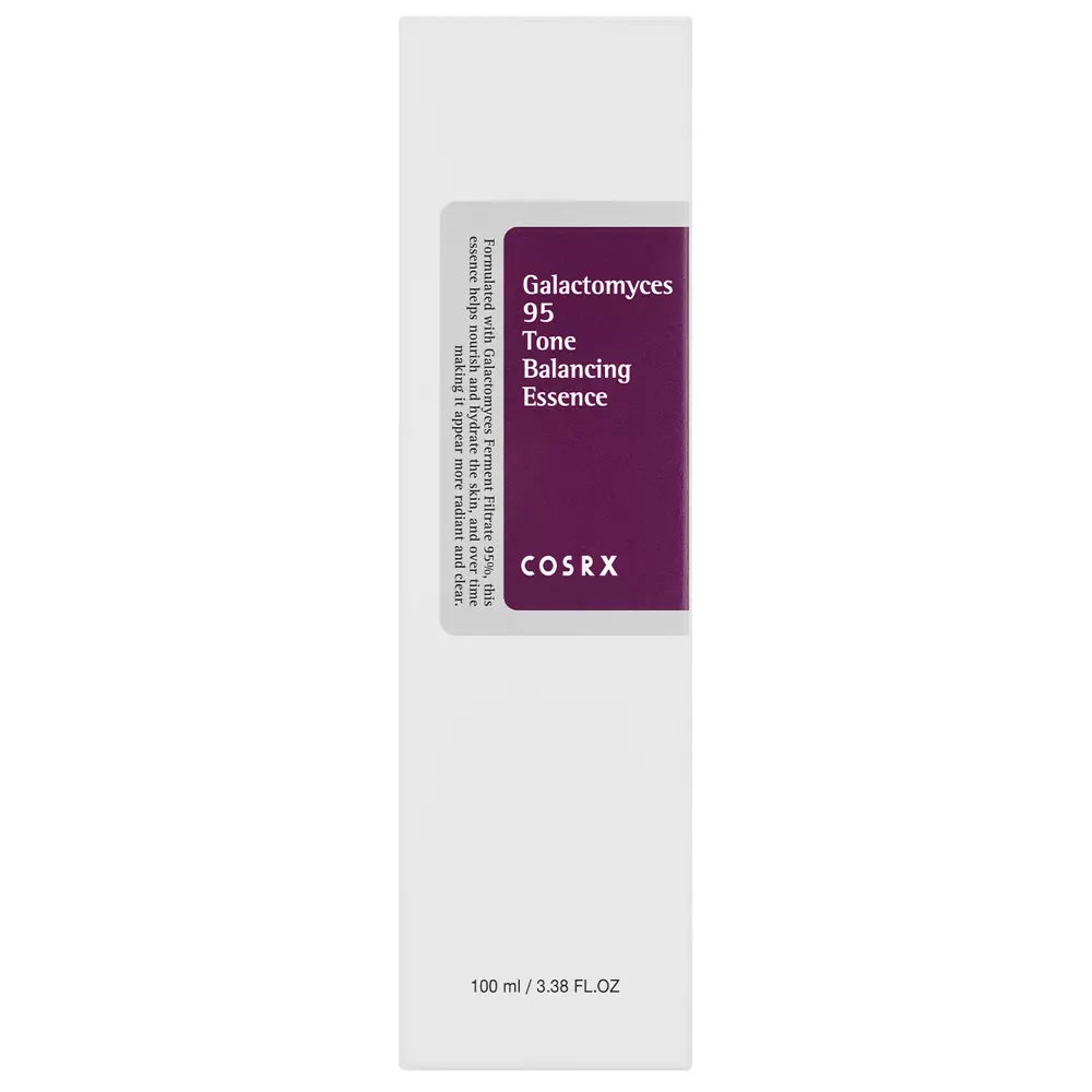 COSRX - Galactomyces 95 Tone Balancing Essence - Facial Essence med fermenteret gærfilter - 100ml