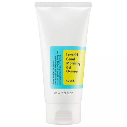 Low pH Good Morning Gel Cleanser 150ml