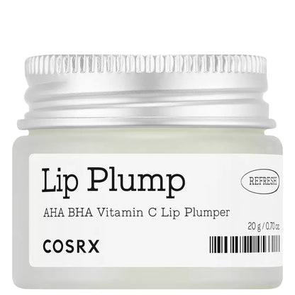 Refresh AHA BHA Vitamin C Lip Plumper 20g