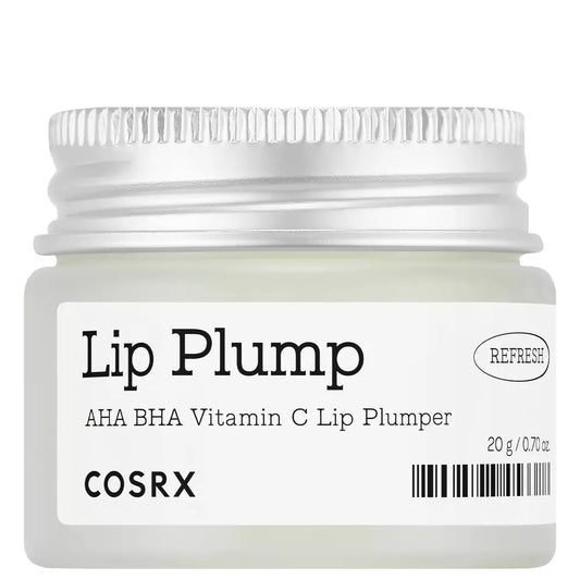 Refresh AHA BHA Vitamin C Lip Plumper 20g