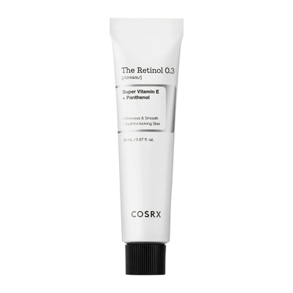 The Retinol 0.3 Cream 20ml