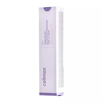 Derma Nature Glutathione Longlasting Tone-Up Cream 35ml