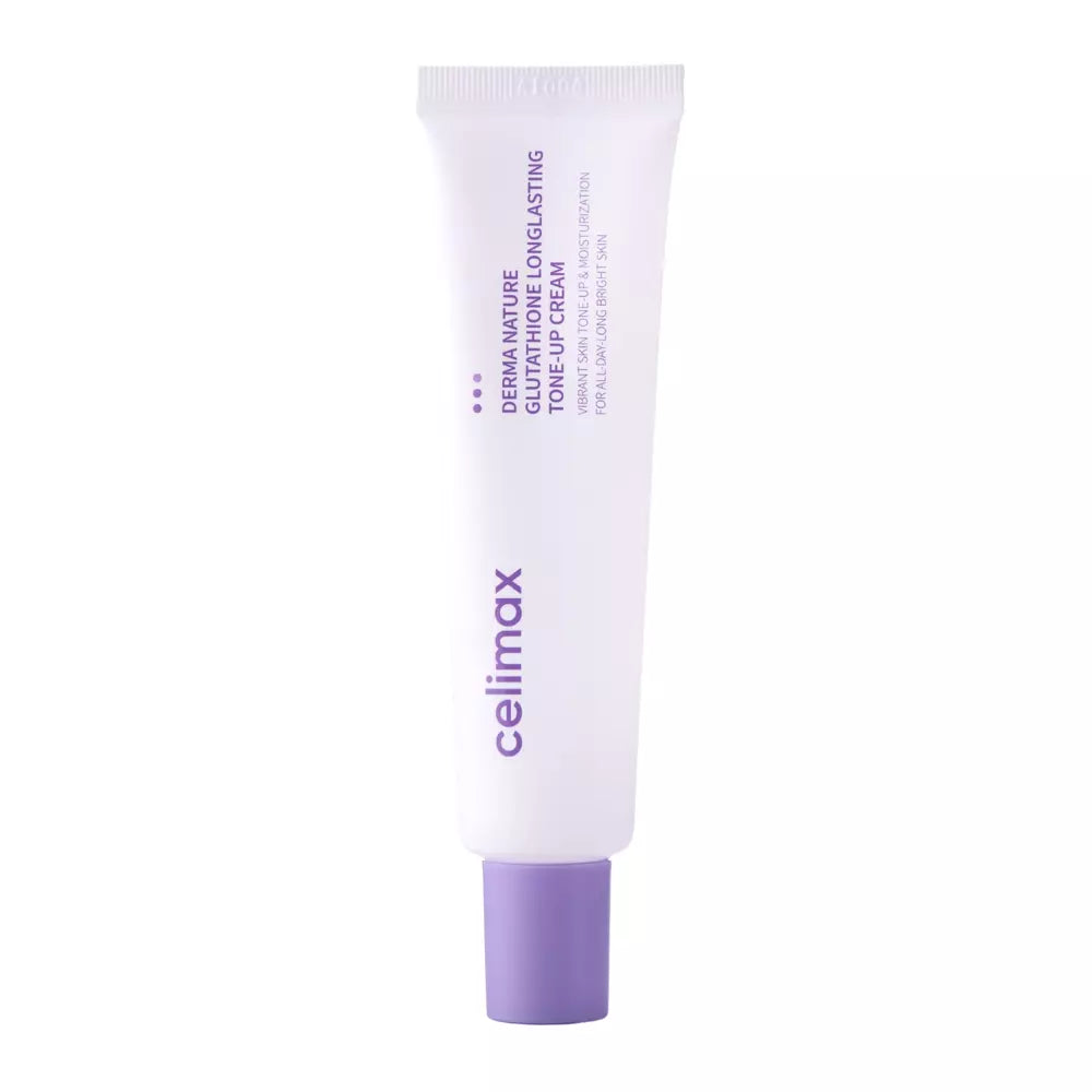 Derma Nature Glutathione Longlasting Tone-Up Cream 35ml