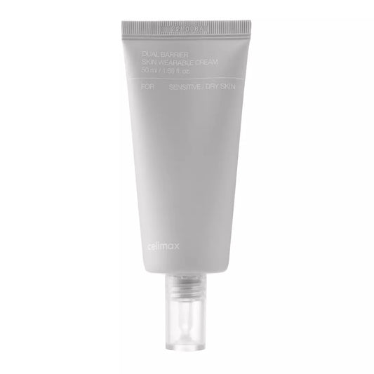 Dual Barrier Skin Wearable Cream 50ml