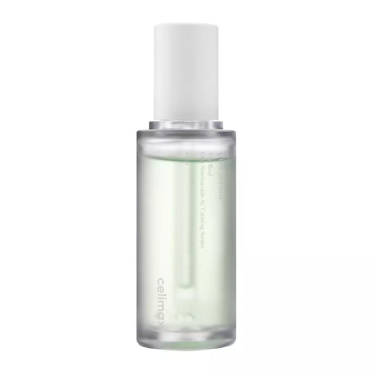 The Real Cica Niacinamide AC Calming Serum 40ml