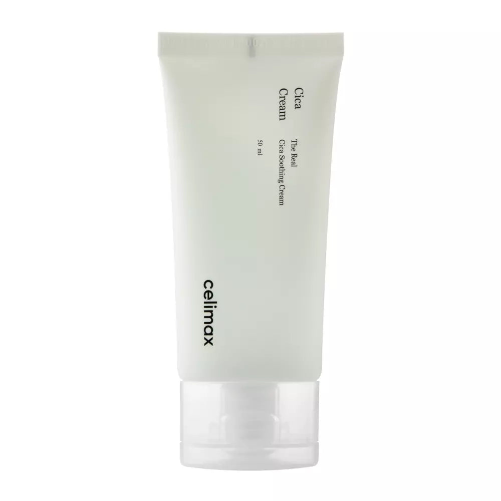 The Real Cica Soothing Cream 50ml