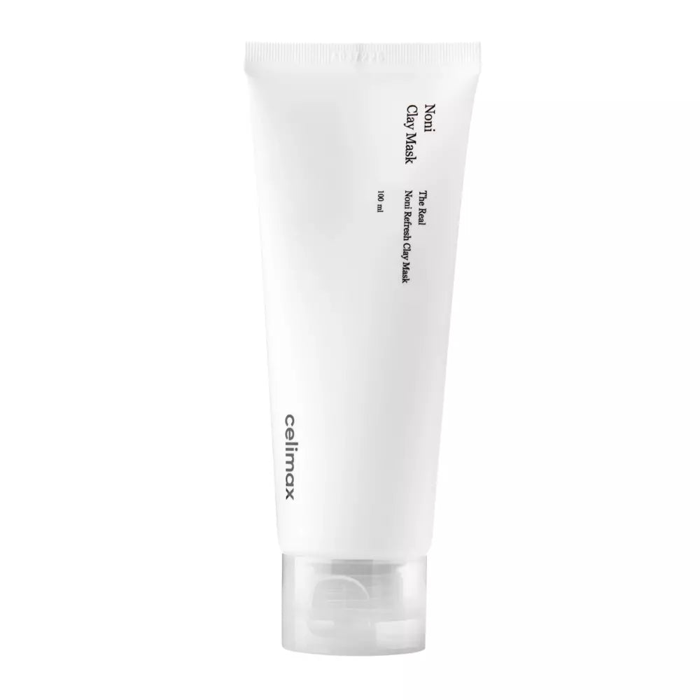 The Real Noni Refresh Clay Mask 100ml