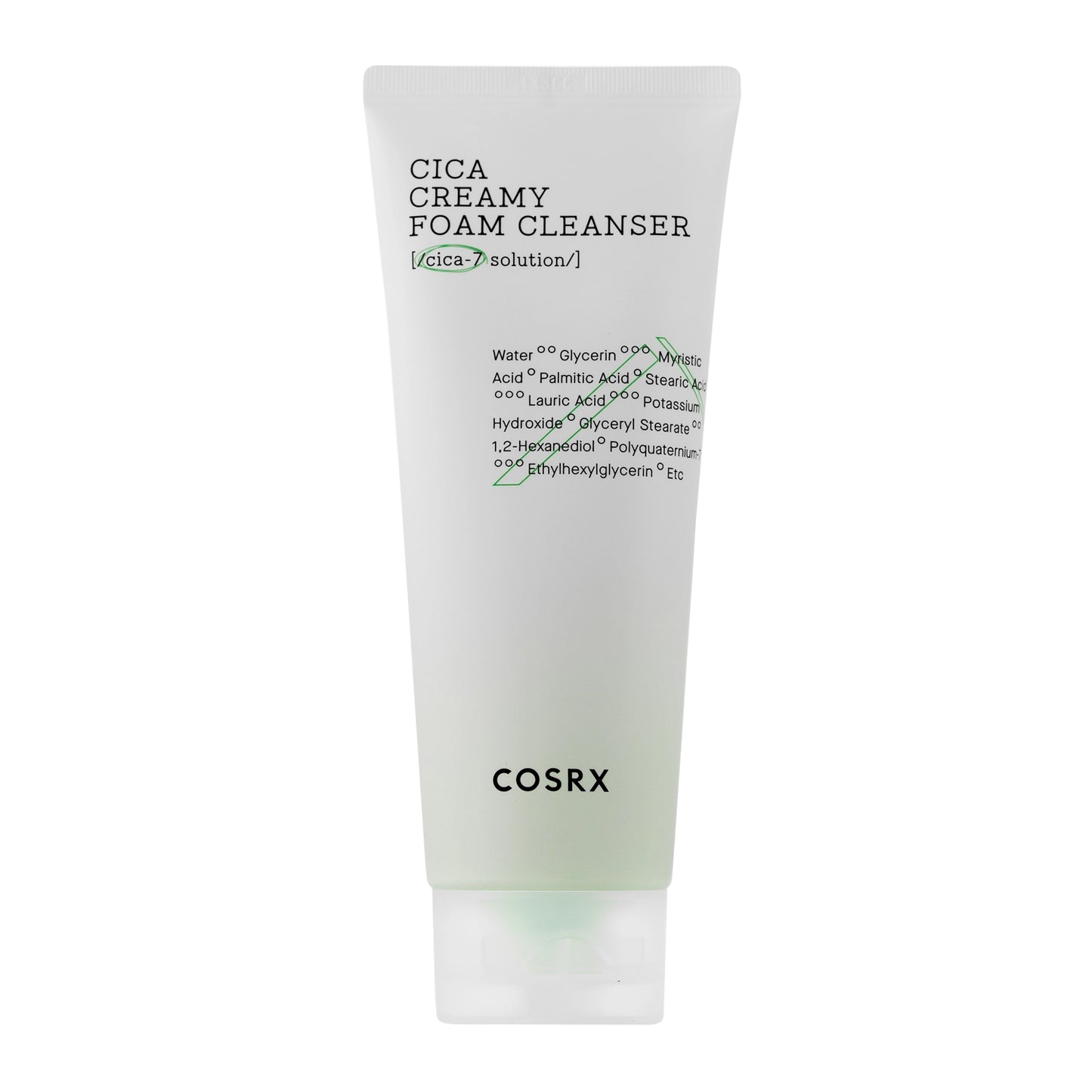 Pure Fit Cica Cleanser