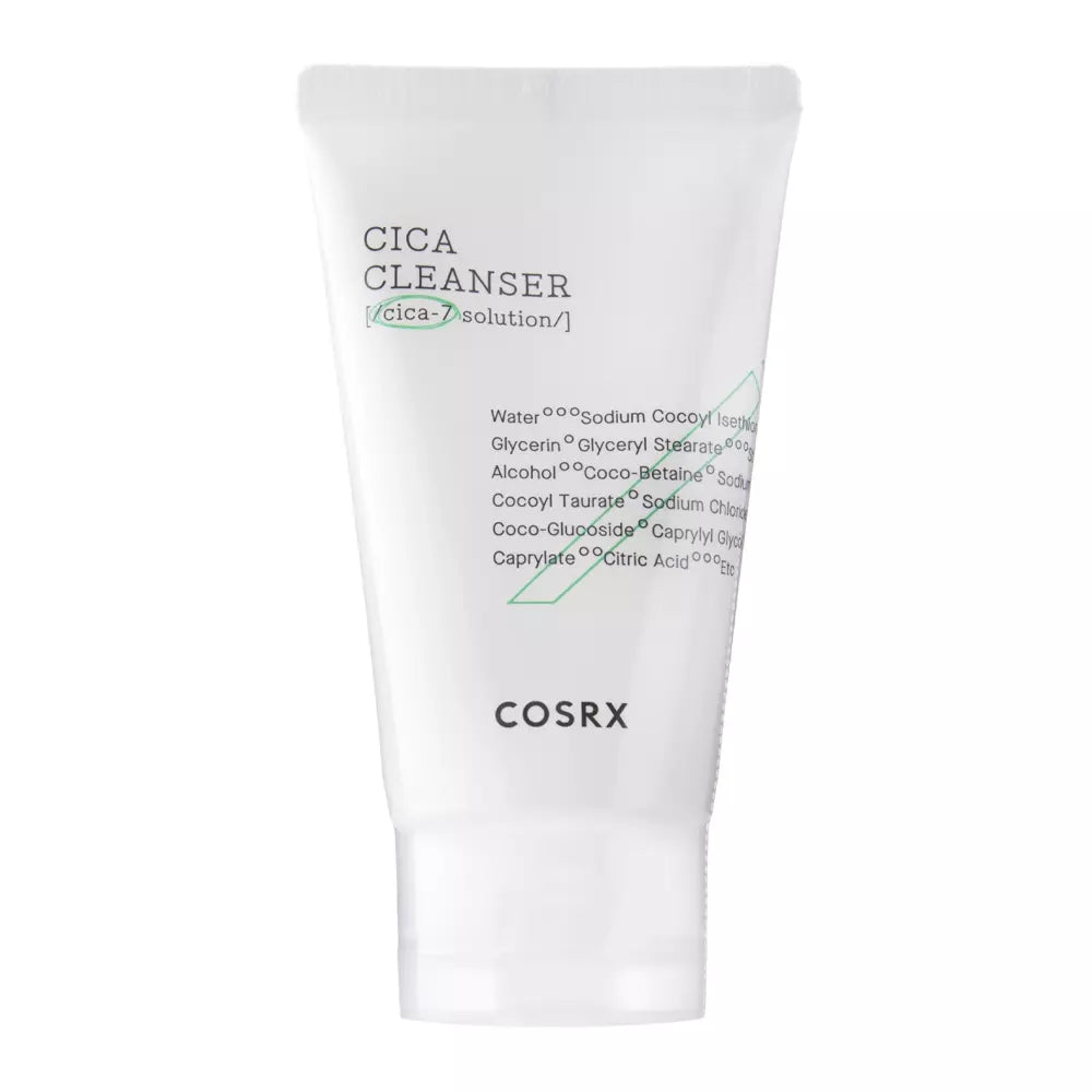 Pure Fit Cica Cleanser