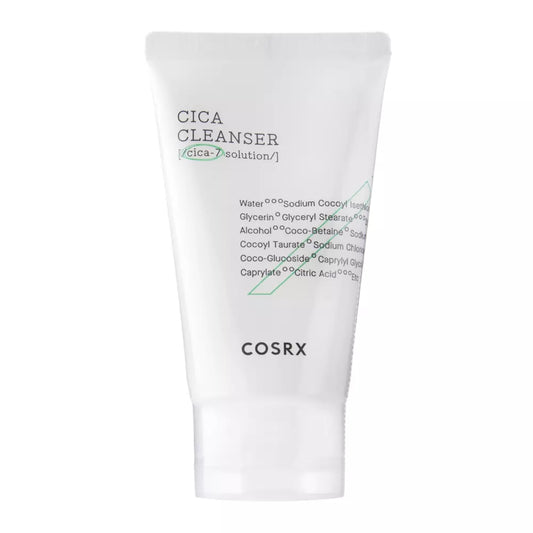 Pure Fit Cica Cleanser