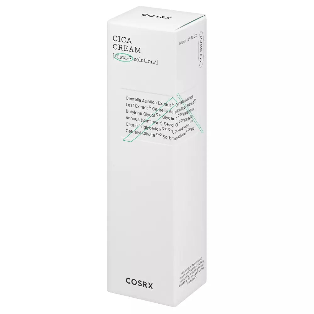 Pure Fit Cica Cream 50ml