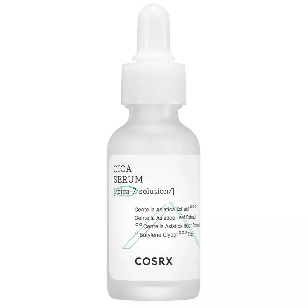 Pure fit Cica Serum 30ml